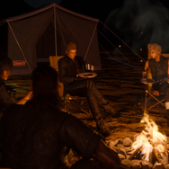 グラフィック・システムあらゆる要素が劇的進化！『FFXV』をPCで改めてプレイすべき理由