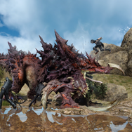 グラフィック・システムあらゆる要素が劇的進化！『FFXV』をPCで改めてプレイすべき理由