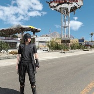 グラフィック・システムあらゆる要素が劇的進化！『FFXV』をPCで改めてプレイすべき理由