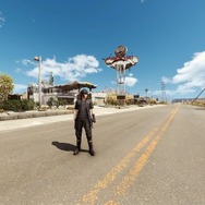 グラフィック・システムあらゆる要素が劇的進化！『FFXV』をPCで改めてプレイすべき理由