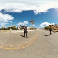 グラフィック・システムあらゆる要素が劇的進化！『FFXV』をPCで改めてプレイすべき理由