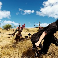 グラフィック・システムあらゆる要素が劇的進化！『FFXV』をPCで改めてプレイすべき理由