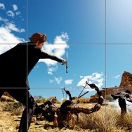 グラフィック・システムあらゆる要素が劇的進化！『FFXV』をPCで改めてプレイすべき理由