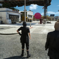 グラフィック・システムあらゆる要素が劇的進化！『FFXV』をPCで改めてプレイすべき理由