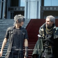 グラフィック・システムあらゆる要素が劇的進化！『FFXV』をPCで改めてプレイすべき理由