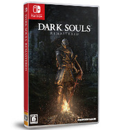 スイッチ版『ダークソウル リマスタード』発売日が2018年夏に変更―PS4/XB1/PC版発売日はそのまま
