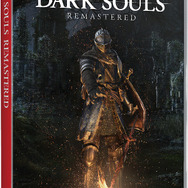 スイッチ版『ダークソウル リマスタード』発売日が2018年夏に変更―PS4/XB1/PC版発売日はそのまま