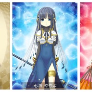 ゼロから始める『マギレコ』生活―アニメ「まどマギ」との違いは？みたま目当てに90連もしてみる