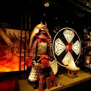 『戦国BASARA』がアムラックス東京に出陣！！〜「〜レキジョもすなるエコドライブ〜戦国BASARA inアムラックス」開催