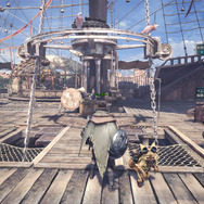 『モンハン：ワールド』マム・タロトが出現する特別調査の流れが明らかに―報酬にはボーナス付きの鑑定武器が！