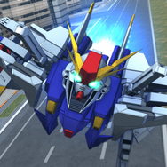 『SDガンダム ジージェネレーション ジェネシス for Nintendo Switch』シナンジュやクシャトリヤなど「ガンダムUC」関連機体も続々登場