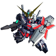 『SDガンダム ジージェネレーション ジェネシス for Nintendo Switch』シナンジュやクシャトリヤなど「ガンダムUC」関連機体も続々登場