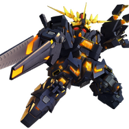 『SDガンダム ジージェネレーション ジェネシス for Nintendo Switch』シナンジュやクシャトリヤなど「ガンダムUC」関連機体も続々登場