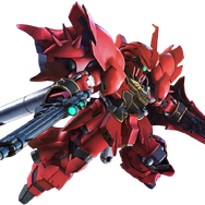 『SDガンダム ジージェネレーション ジェネシス for Nintendo Switch』シナンジュやクシャトリヤなど「ガンダムUC」関連機体も続々登場