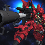 『SDガンダム ジージェネレーション ジェネシス for Nintendo Switch』シナンジュやクシャトリヤなど「ガンダムUC」関連機体も続々登場