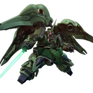 『SDガンダム ジージェネレーション ジェネシス for Nintendo Switch』シナンジュやクシャトリヤなど「ガンダムUC」関連機体も続々登場