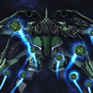 『SDガンダム ジージェネレーション ジェネシス for Nintendo Switch』シナンジュやクシャトリヤなど「ガンダムUC」関連機体も続々登場