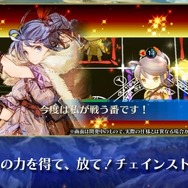 『チェンクロ3』帰還する「フィーナ」のヒロイックスキルや、第8章に関する情報が公開！セガステーション生放送まとめ