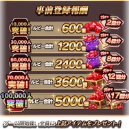 キミと共に駆けるRPG『グレントリア ~眠レル竜ト暁ノ戦士ノ物語~』事前登録開始！ティザーサイトも公開