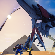 『New ガンダムブレイカー』最新情報公開！ガンプラカスタマイズではBGMも変更可能に