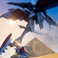 『New ガンダムブレイカー』最新情報公開！ガンプラカスタマイズではBGMも変更可能に