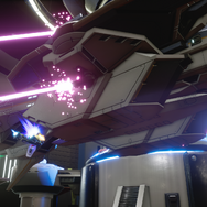 『New ガンダムブレイカー』最新情報公開！ガンプラカスタマイズではBGMも変更可能に