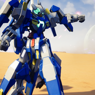 『New ガンダムブレイカー』最新情報公開！ガンプラカスタマイズではBGMも変更可能に