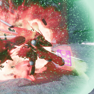 『New ガンダムブレイカー』最新情報公開！ガンプラカスタマイズではBGMも変更可能に