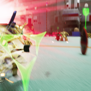 『New ガンダムブレイカー』最新情報公開！ガンプラカスタマイズではBGMも変更可能に