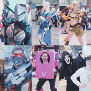 ファンの愛に溢れたハイクオリティすぎる『オーバーウォッチ』コスプレ集！