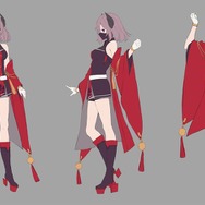 噂：『アズールレーン』公式、新キャラ「霧島」の登場を予告か