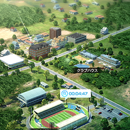 『サカつく RTW』サービス開始！プレイヤー全員に「小野伸二選手」をプレゼント