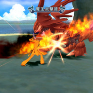 守る強さを知るRPG、Wii『テイルズ オブ グレイセス』今冬発売