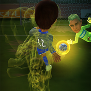 『サカつく RTW』サービス開始！プレイヤー全員に「小野伸二選手」をプレゼント