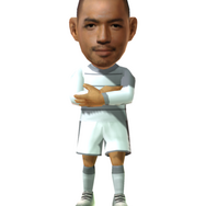 『サカつく RTW』サービス開始！プレイヤー全員に「小野伸二選手」をプレゼント