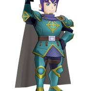 『ポポロクロイス物語 ～ナルシアの涙と妖精の笛』5月8日配信決定！キャラクタープロフィールも追加公開