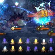 Rayark初のRPG『Sdorica(スドリカ)』の正式サービスが開始！ 全世界の事前登録数200万人超えの注目作が始動