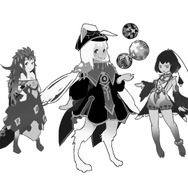 Rayark初のRPG『Sdorica(スドリカ)』の正式サービスが開始！ 全世界の事前登録数200万人超えの注目作が始動