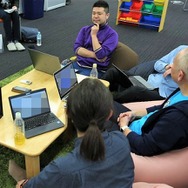 「いま仙台が面白い！」地場企業のキーマン5人が語らう“地方にゲーム業界が芽吹く瞬間”