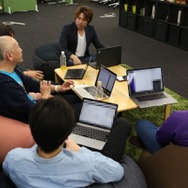 「いま仙台が面白い！」地場企業のキーマン5人が語らう“地方にゲーム業界が芽吹く瞬間”