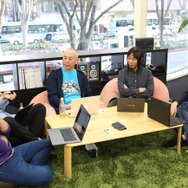 「いま仙台が面白い！」地場企業のキーマン5人が語らう“地方にゲーム業界が芽吹く瞬間”