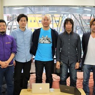 「いま仙台が面白い！」地場企業のキーマン5人が語らう“地方にゲーム業界が芽吹く瞬間”