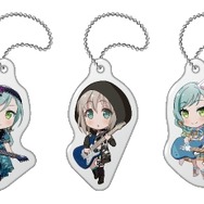 『バンドリ！』ローソンと第2弾タイアップが4月27日より実施！オリジナルグッズが貰えるキャンペーンも