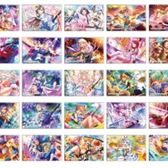 『バンドリ！』ローソンと第2弾タイアップが4月27日より実施！オリジナルグッズが貰えるキャンペーンも