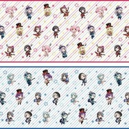 『バンドリ！』ローソンと第2弾タイアップが4月27日より実施！オリジナルグッズが貰えるキャンペーンも