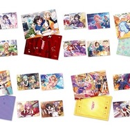 『バンドリ！』ローソンと第2弾タイアップが4月27日より実施！オリジナルグッズが貰えるキャンペーンも