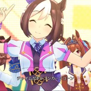 『ウマ娘 プリティーダービー』プレイ映像―歌って踊るウイニングライブって何！？