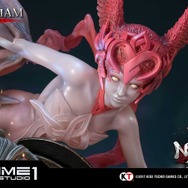 お値段10万5,900円！『仁王』限定フィギュア「プレミアムマスターライン 仁王 ウィリアム DX版」受注スタート