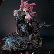 お値段10万5,900円！『仁王』限定フィギュア「プレミアムマスターライン 仁王 ウィリアム DX版」受注スタート