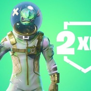 『フォートナイト』経験値2倍イベントが開催、23日夜までの期間限定